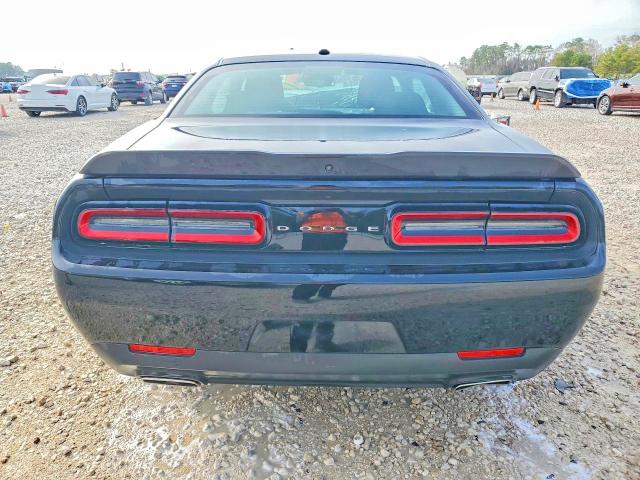 Продажа на аукционе авто 2023 Dodge Challenger, vin: 2C3CDZAG2PH526206, номер лота: 76777105