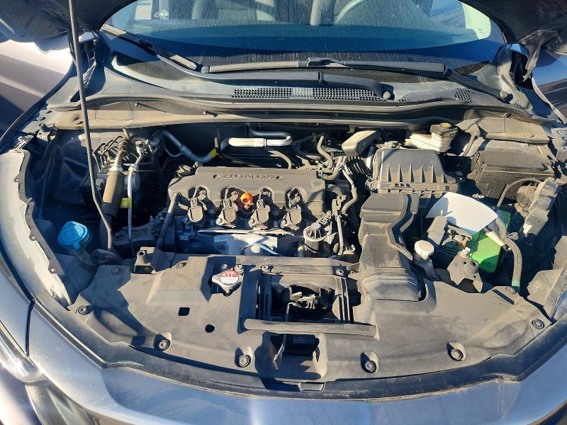 Продаж на аукціоні авто 2019 Honda Hr-v, vin: 3CZRU6H57KM714023, номер лоту: 77772555