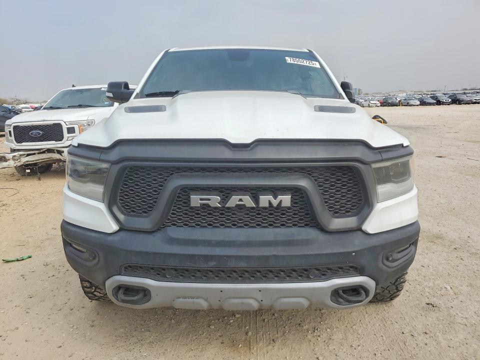 Продаж на аукціоні авто 2020 Ram 1500, vin: 1C6SRFLT0LN170753, номер лоту: 78552725