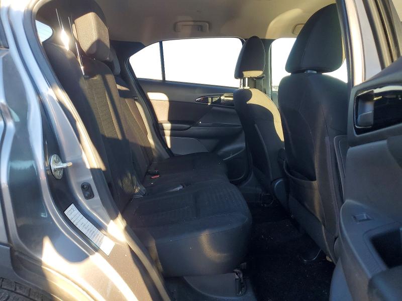 78923605 :رقم المزاد ، JA4AS3AA4LZ021662 vin ، 2020 Mitsubishi Eclipse Cross مزاد بيع