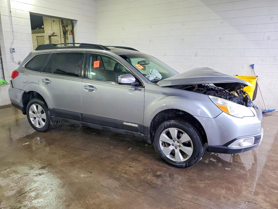 Продаж на аукціоні авто 2011 Subaru Outback, vin: 4S4BRCKC4B3352390, номер лоту: 75905665