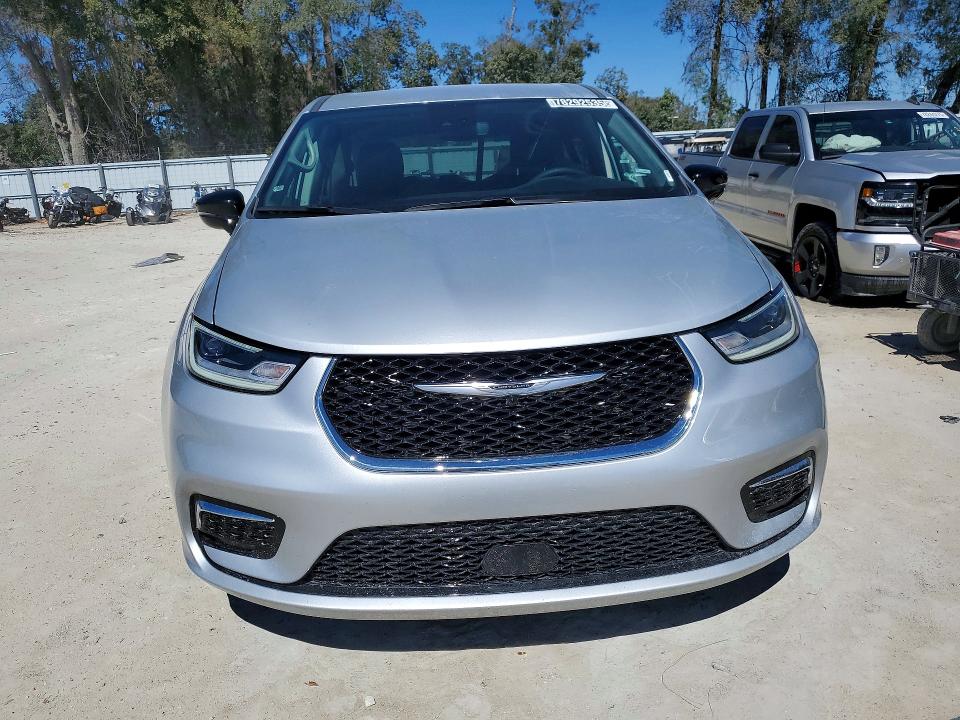 Продаж на аукціоні авто 2024 Chrysler Pacifica, vin: 2C4RC1BG0RR162650, номер лоту: 78292535
