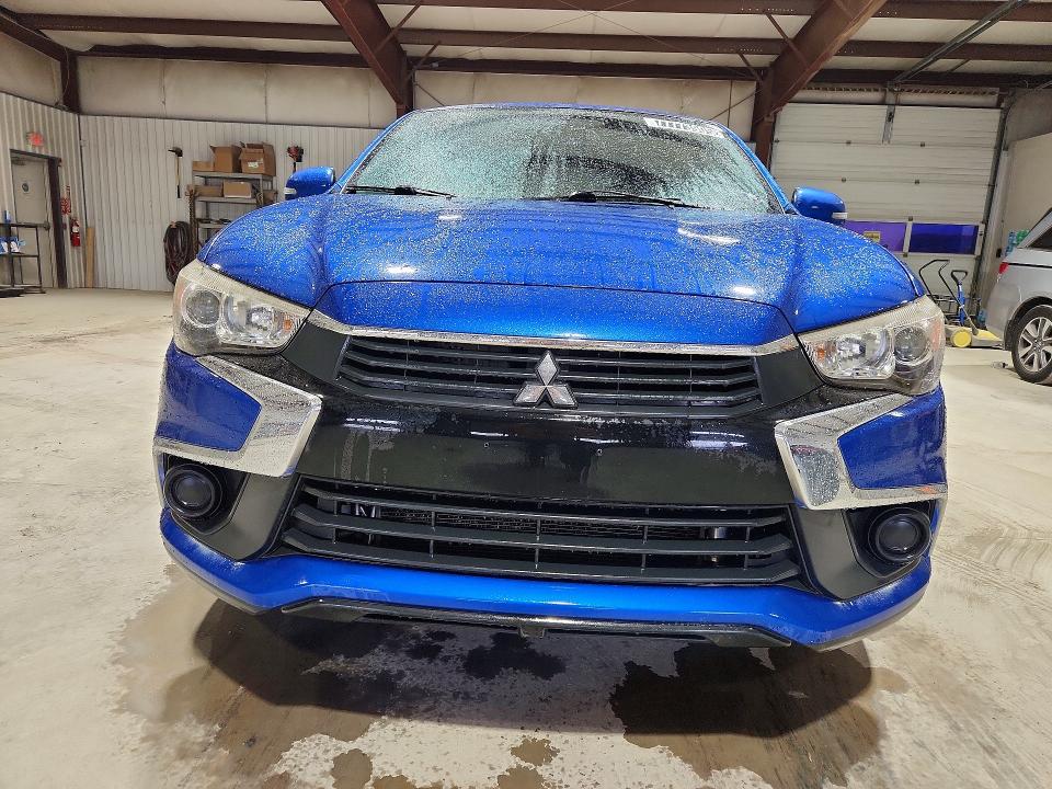 Продаж на аукціоні авто 2016 Mitsubishi Outlander Sport, vin: JA4AR3AU9GZ055396, номер лоту: 77773905