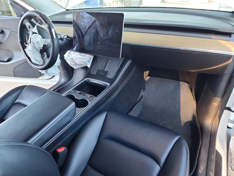 Aukcja sprzedaży 2022 Tesla Model Y, vin: 7SAYGDEF1NF318269, numer aukcji: 78916645