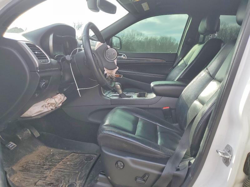 Aukcja sprzedaży 2018 Jeep Grand Cherokee, vin: 1C4RJEBG5JC514194, numer aukcji: 77906865