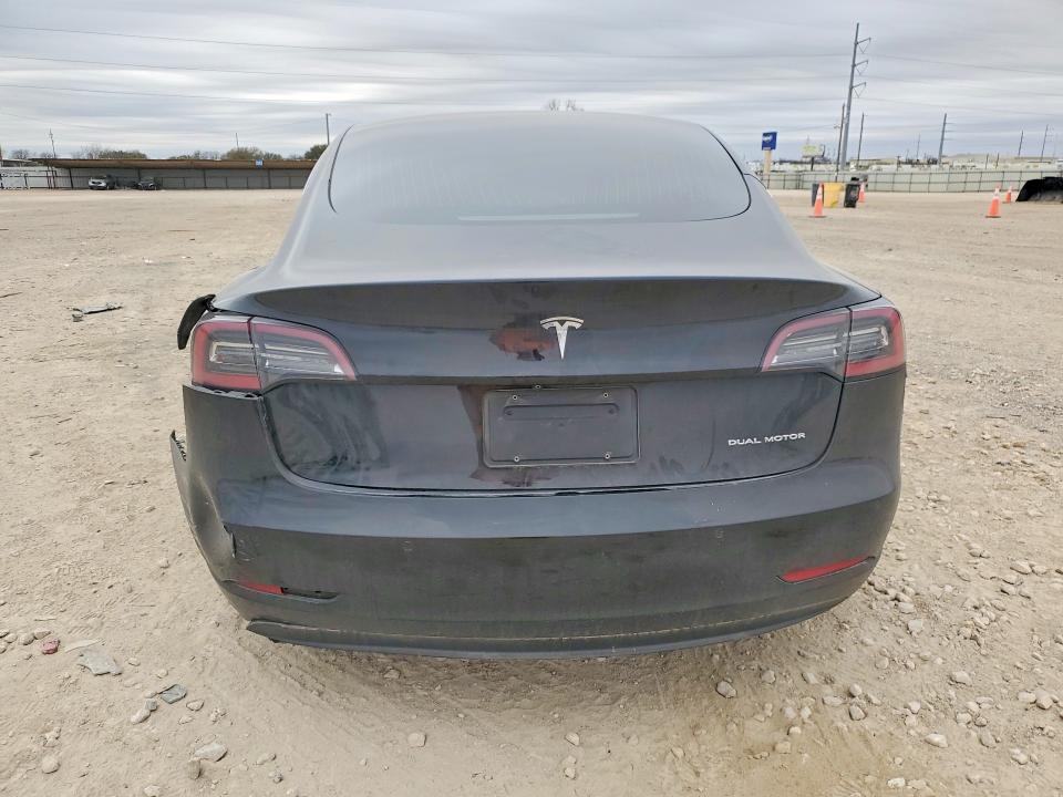 Aukcja sprzedaży 2019 Tesla Model 3, vin: 5YJ3E1EB4KF433601, numer aukcji: 78597175