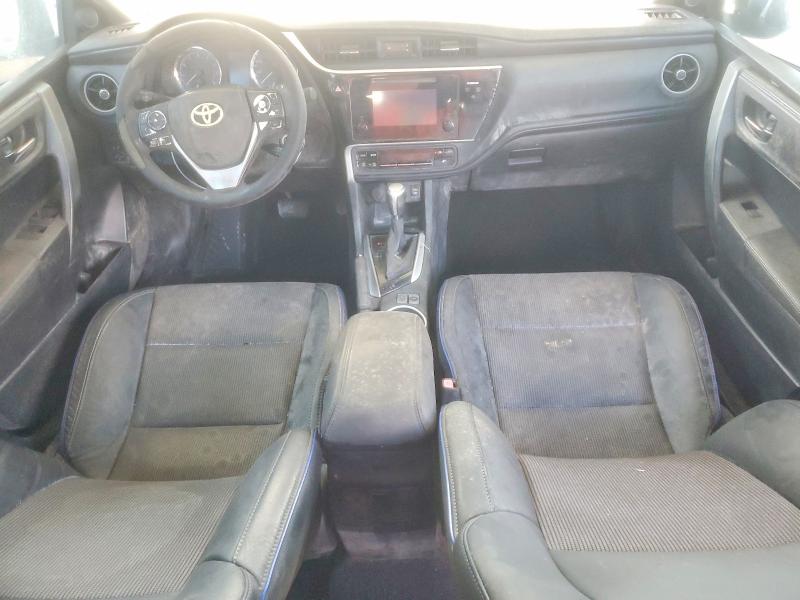 Продажа на аукционе авто 2017 Toyota Corolla, vin: 2T1BURHE4HC823520, номер лота: 77154495