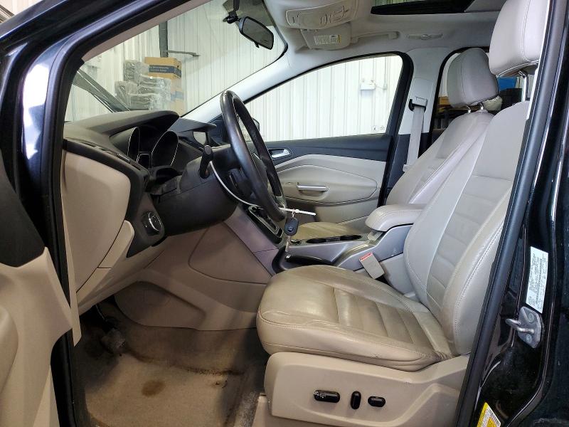 Aukcja sprzedaży 2013 Ford Escape, vin: 1FMCU9G90DUA18941, numer aukcji: 78297655