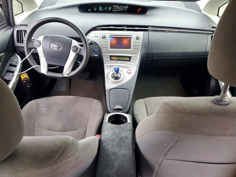 2015 Toyota Prius მანქანა იყიდება აუქციონზე, vin: JTDKN3DU2F0467325, აუქციონის ნომერი: 76031475