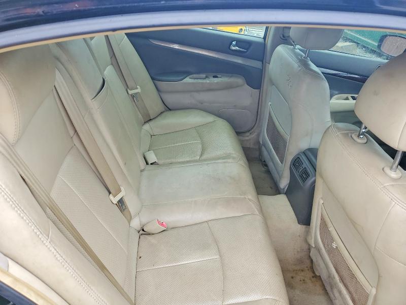 Aukcja sprzedaży 2013 Infiniti G37 Sedan, vin: JN1CV6AP1DM719742, numer aukcji: 78112465