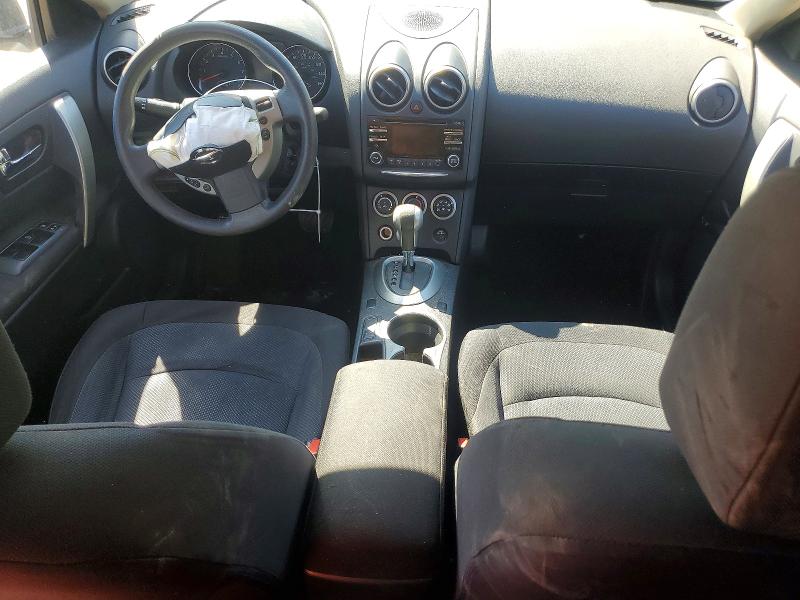 Aukcja sprzedaży 2014 Nissan Rogue Select, vin: JN8AS5MT9EW618443, numer aukcji: 77780485