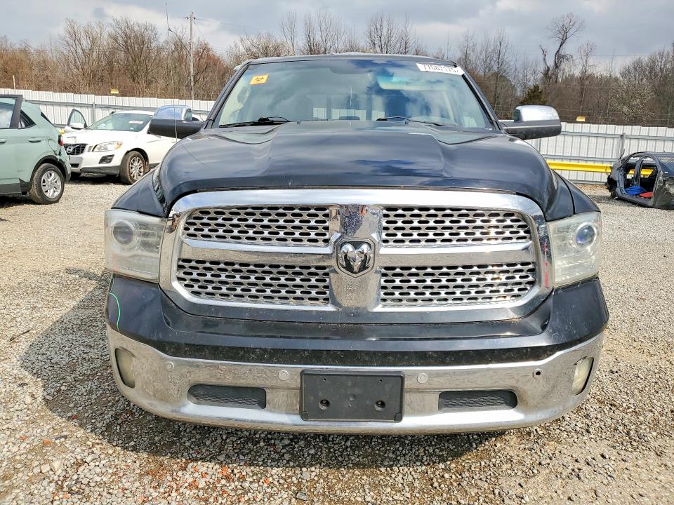 Aukcja sprzedaży 2014 Ram Trucks 1500, vin: 1C6RR7NT6ES214664, numer aukcji: 77687175