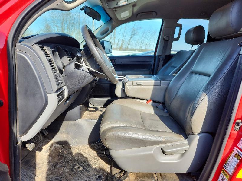 Aukcja sprzedaży 2013 Toyota Tundra, vin: 5TFUM5F19DX050279, numer aukcji: 79205165