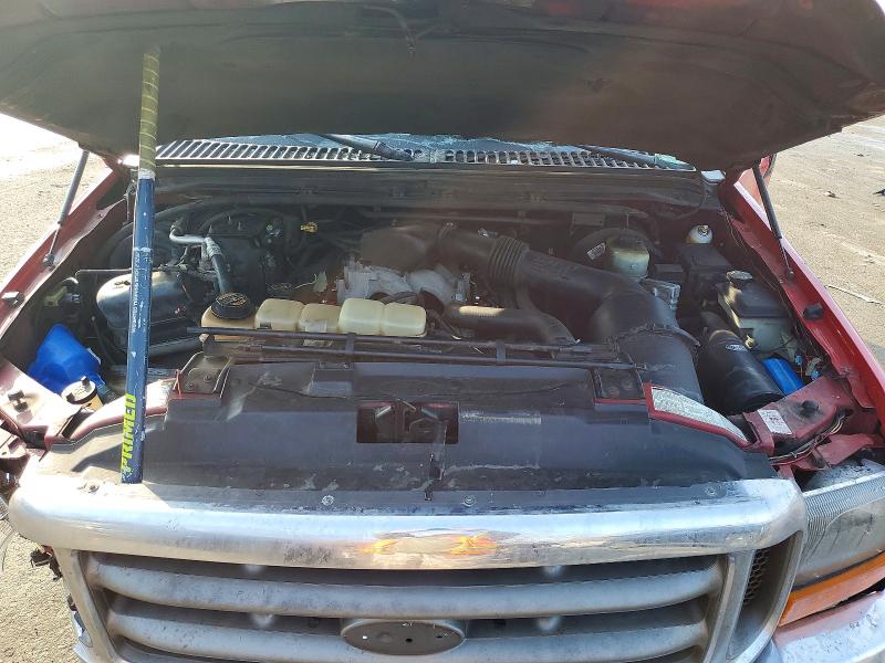 Продажа на аукционе авто 1999 Ford F250, vin: 1FTNX21L3XEA82874, номер лота: 77114765