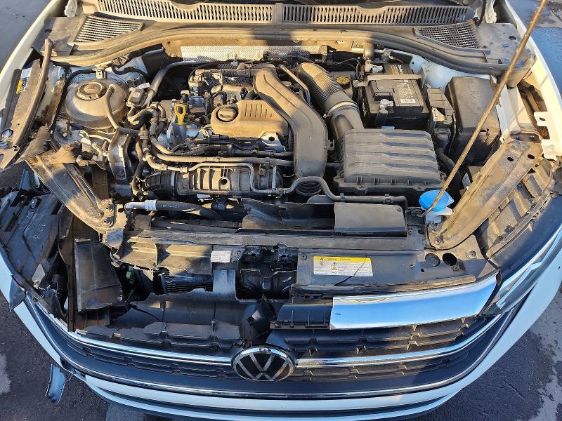 Aukcja sprzedaży 2023 Volkswagen Jetta, vin: 3VW5M7BU2PM050907, numer aukcji: 79300215