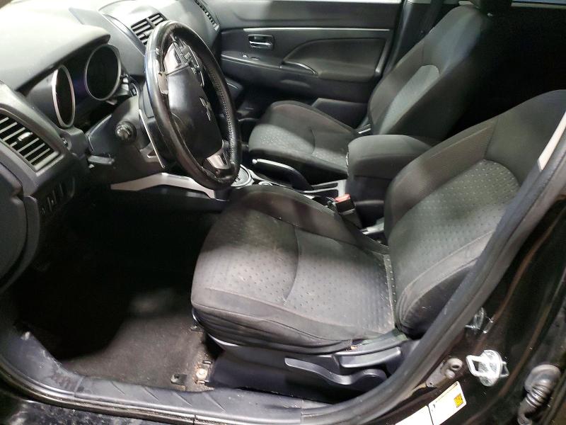 Продаж на аукціоні авто 2011 Mitsubishi Outlander Sport, vin: JA4AR4AU2BZ006779, номер лоту: 77771305