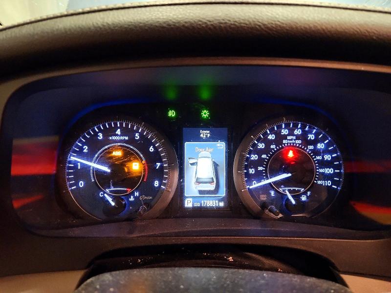 Продаж на аукціоні авто 2015 Toyota Sienna, vin: 5TDYK3DC4FS575565, номер лоту: 74078725