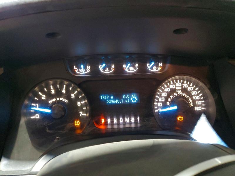 Aukcja sprzedaży 2011 Ford F150, vin: 1FTVX1EF7BKD35431, numer aukcji: 48136666