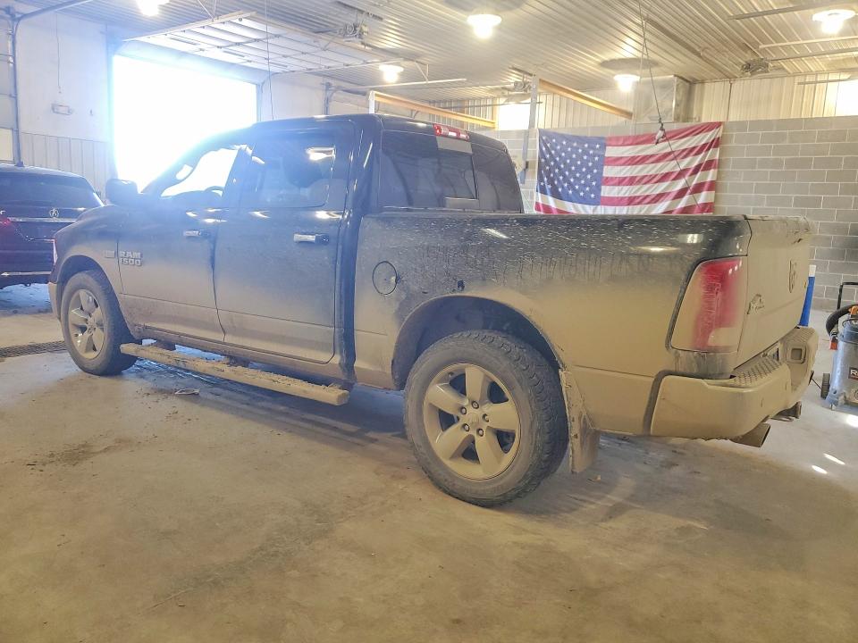 Aukcja sprzedaży 2016 Ram 1500, vin: 3C6RR7LT3GG185279, numer aukcji: 78320905