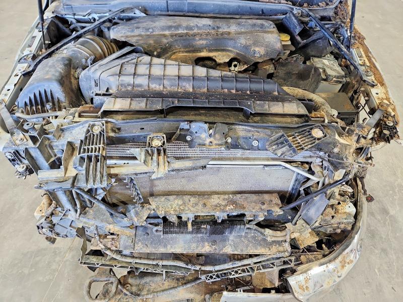 2022 Ram 2500 მანქანა იყიდება აუქციონზე, vin: 3C6UR5FL1NG382863, აუქციონის ნომერი: 78357955