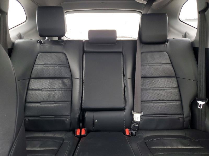 Aukcja sprzedaży 2019 Honda Cr-v, vin: 2HKRW2H91KH114647, numer aukcji: 77953225