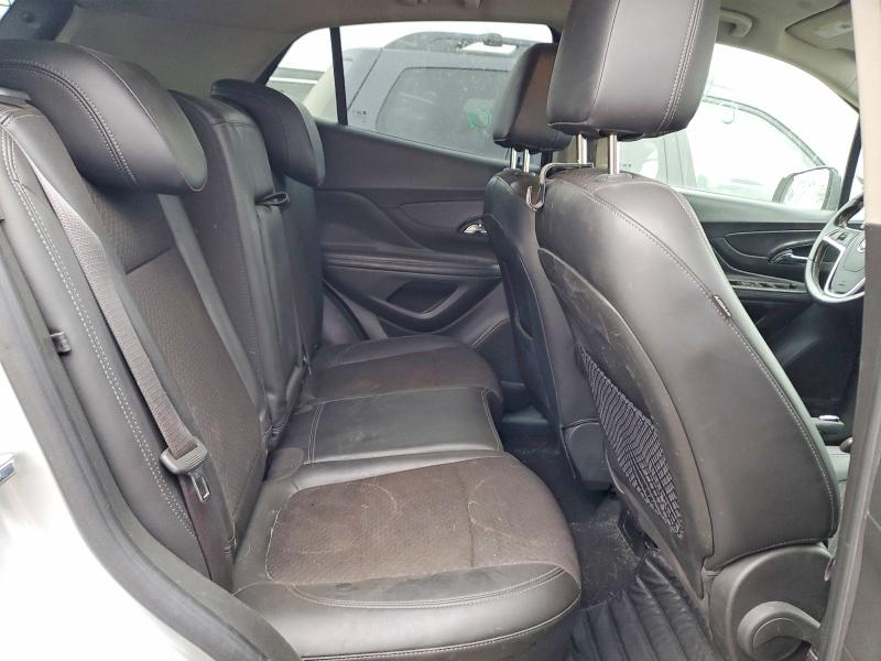 Aukcja sprzedaży 2019 Buick Encore, vin: KL4CJASBXKB721264, numer aukcji: 78595155