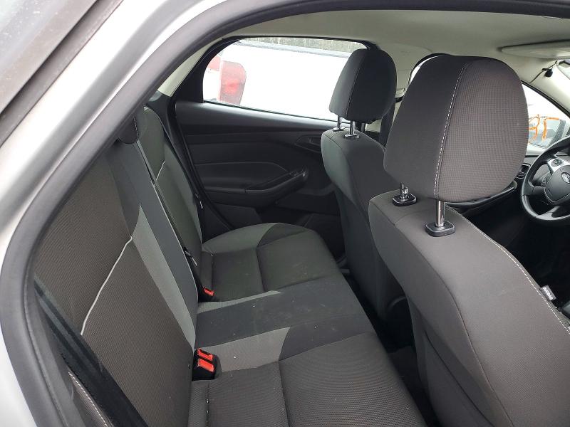 Aukcja sprzedaży 2012 Ford Focus, vin: 1FAHP3F22CL459175, numer aukcji: 78331135