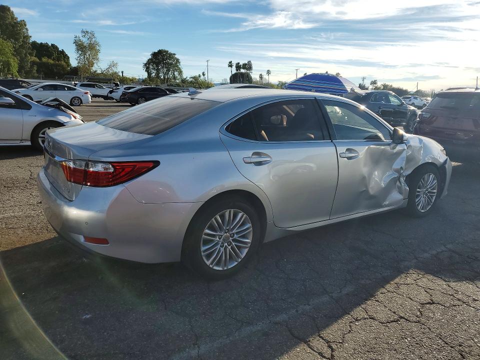 Продажа на аукционе авто 2013 Lexus Es 350, vin: JTHBK1GG4D2033555, номер лота: 79114285