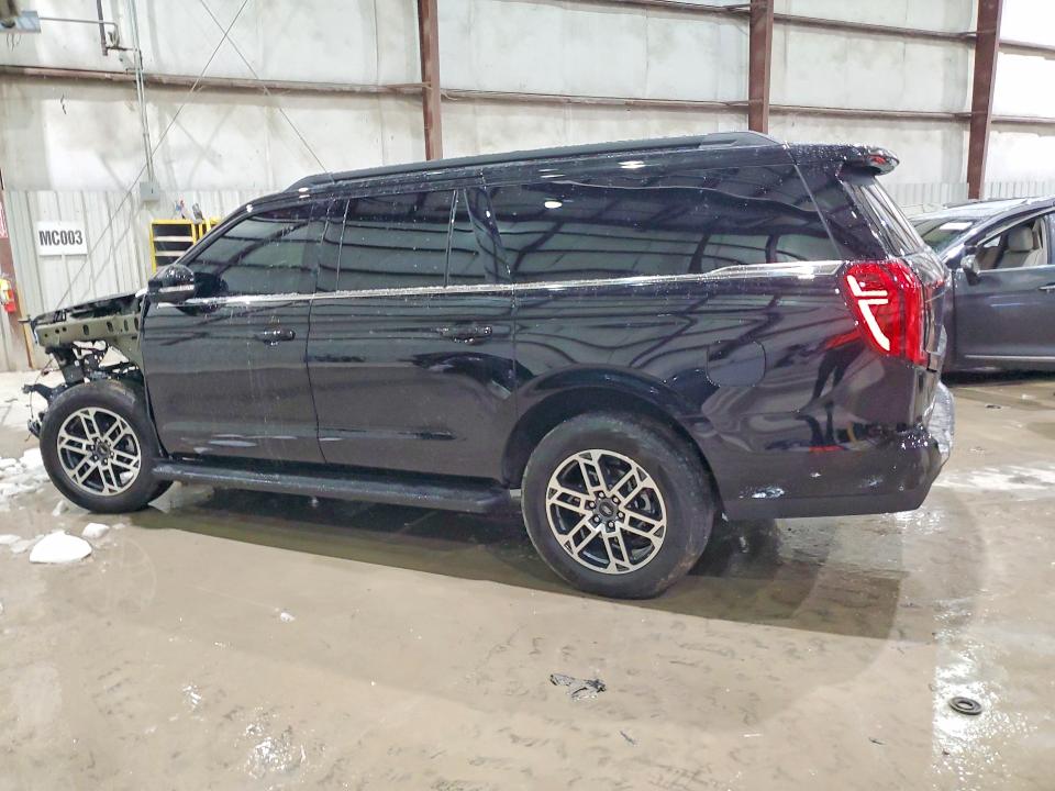 Продажа на аукционе авто 2025 Ford Expedition, vin: 1FMJK1J89SEA66069, номер лота: 74334615