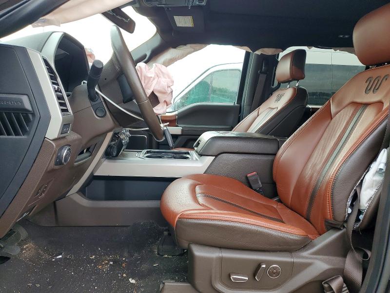 78735175 :رقم المزاد ، 1FT7W2BT5MEC29119 vin ، 2021 Ford F250 مزاد بيع