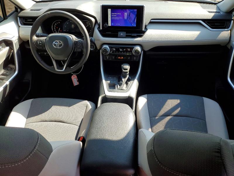 Продаж на аукціоні авто 2024 Toyota Rav4, vin: 2T3P1RFV6RC484995, номер лоту: 79368825