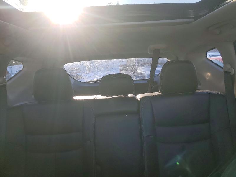 78298155 :رقم المزاد ، 5N1AZ2MH0JN115137 vin ، 2018 Nissan Murano مزاد بيع