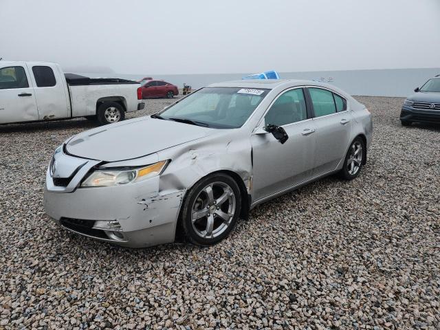 77561175 :رقم المزاد ، 19UUA96569A001264 vin ، 2009 Acura Tl مزاد بيع