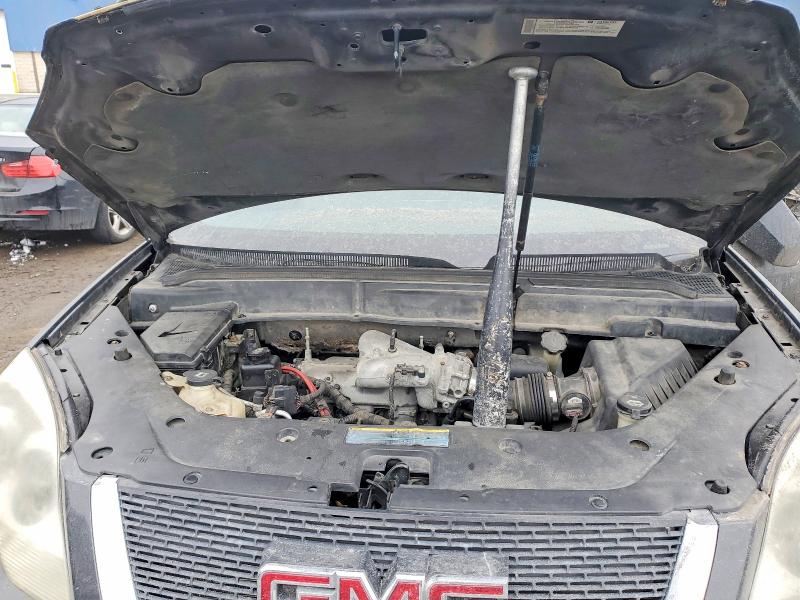 2007 Gmc Acadia მანქანა იყიდება აუქციონზე, vin: 1GKER13767J103782, აუქციონის ნომერი: 77094745