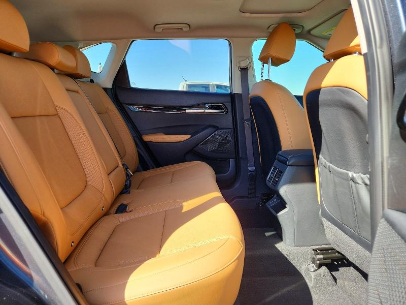 Продажа на аукционе авто 2025 Kia Seltos, vin: KNDER2AA7S7711591, номер лота: 79088935