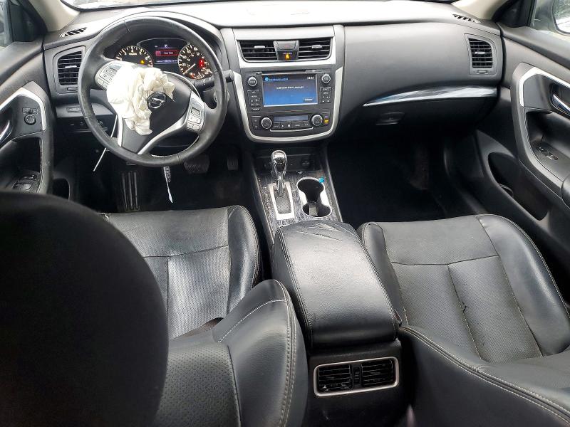 76350675 :رقم المزاد ، 1N4AL3APXHC276923 vin ، 2017 Nissan Altima مزاد بيع