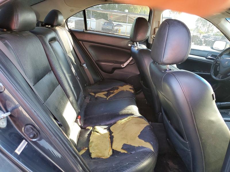 78649665 :رقم المزاد ، JH4CL968X8C014213 vin ، 2008 Acura Tsx مزاد بيع