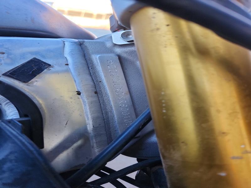 Aukcja sprzedaży 2024 Aprilia Rsv4, vin: ZD4KYUA0XRS001055, numer aukcji: 77334485