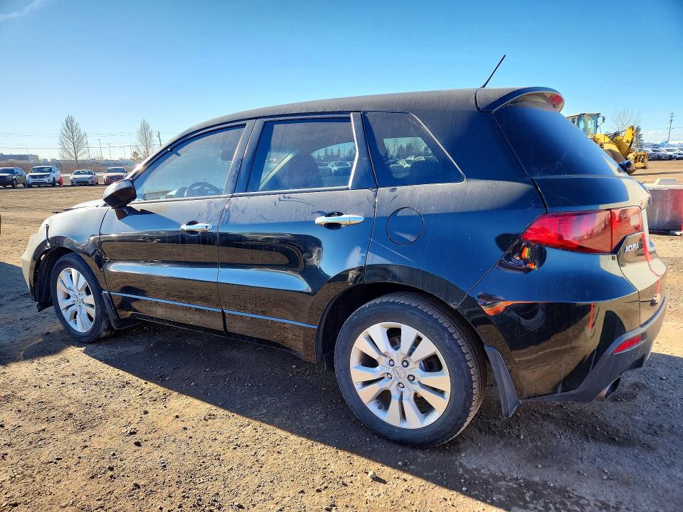 Aukcja sprzedaży 2011 Acura Rdx, vin: 5J8TB1H27BA800618, numer aukcji: 76807685