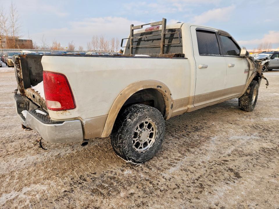 Auction sale of the 2012 Dodge Ram 2500, vin: 3C6TD5CT2CG184448, lot number: 73843625