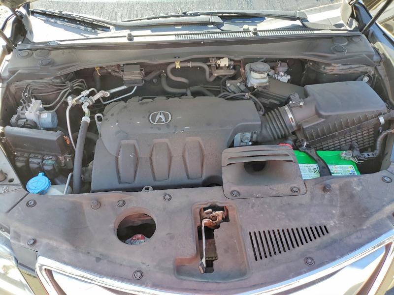 Продаж на аукціоні авто 2016 Acura Rdx, vin: 5J8TB4H58GL013295, номер лоту: 78551995