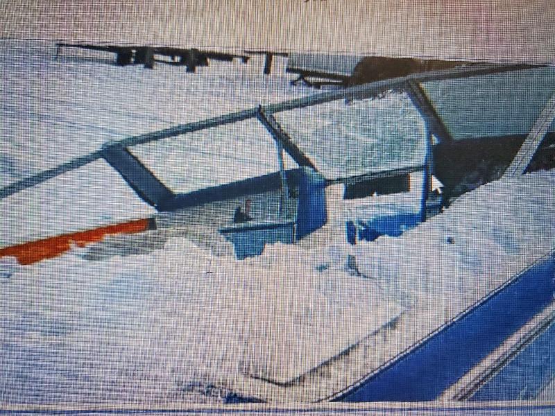 1991 Larson Boat  170 All Amer Brcb Se მანქანა იყიდება აუქციონზე, vin: LAR30719L091, აუქციონის ნომერი: 72164455