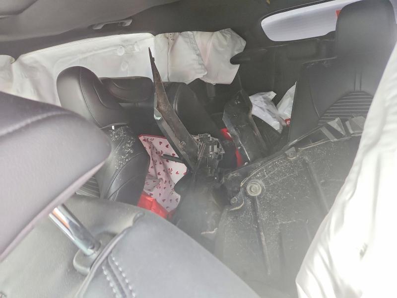 Aukcja sprzedaży 2023 Toyota Highlander, vin: 5TDKDRAH7PS028066, numer aukcji: 76327055