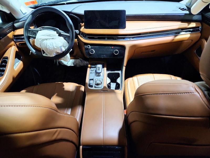 Aukcja sprzedaży 2023 Infiniti Qx60, vin: 5N1DL1GS0PC366194, numer aukcji: 76977765