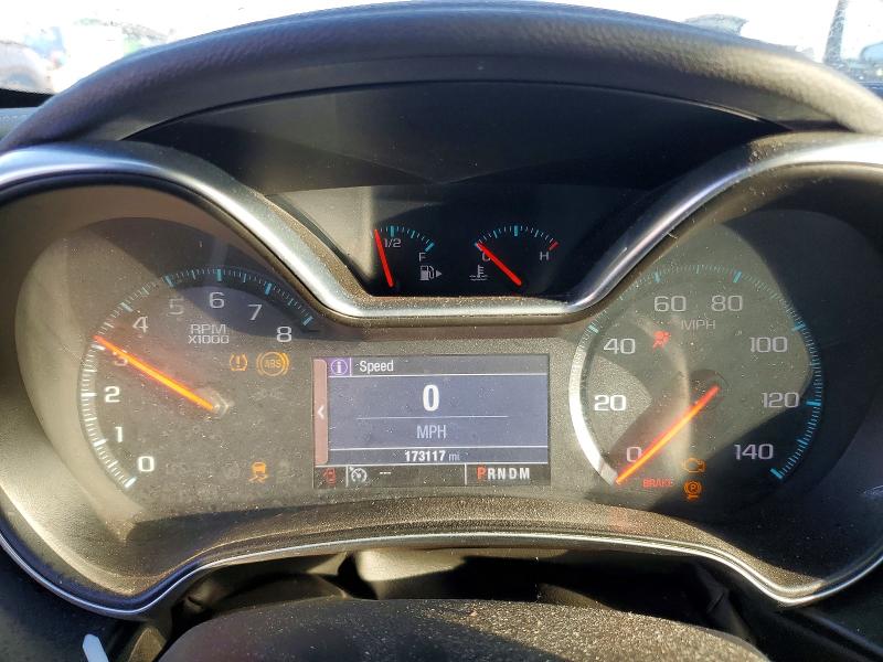 Aukcja sprzedaży 2014 Chevrolet Impala, vin: 1G11Y5SL1EU135871, numer aukcji: 77786805