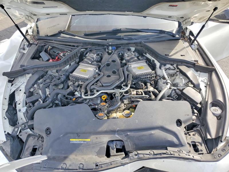 2021 Infiniti Q50 მანქანა იყიდება აუქციონზე, vin: JN1EV7BP8MM704877, აუქციონის ნომერი: 75253395