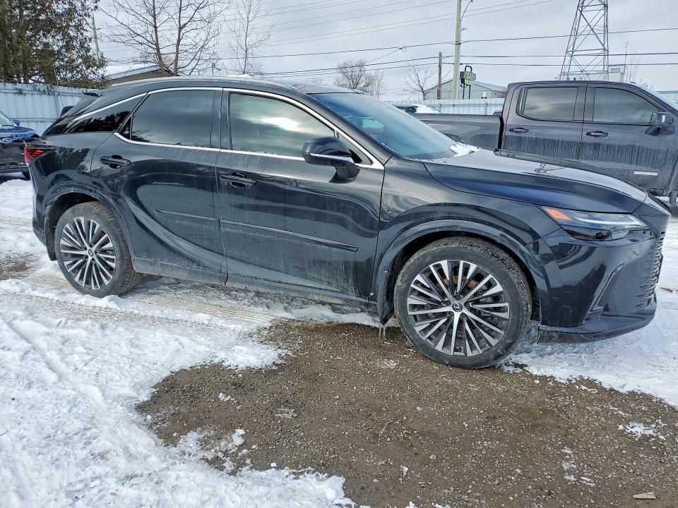 Продажа на аукционе авто 2023 Lexus Rx, vin: 2T2BAMCA8PC009509, номер лота: 77023475