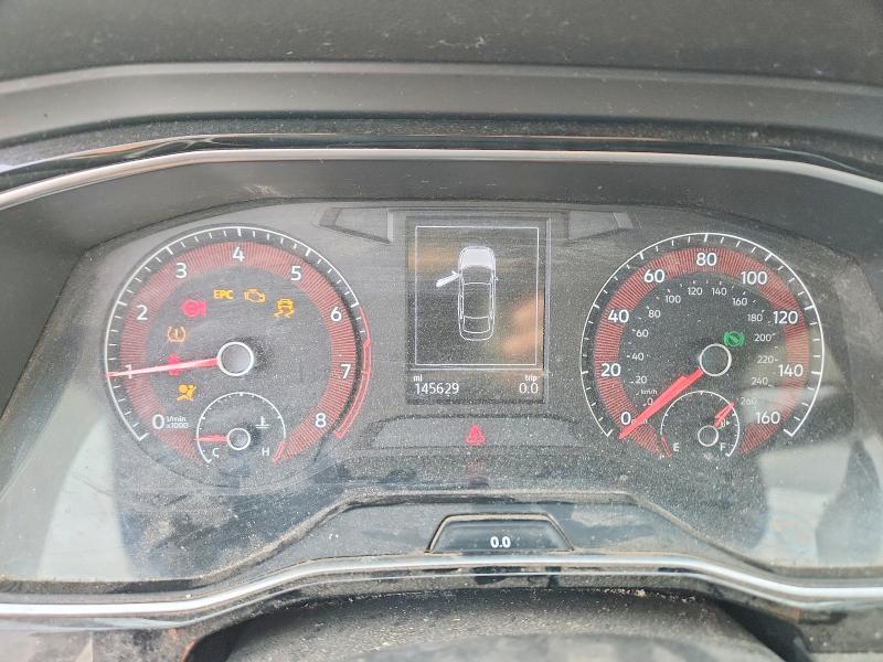 2019 Volkswagen Jetta მანქანა იყიდება აუქციონზე, vin: 3VWC57BU7KM091580, აუქციონის ნომერი: 77551085
