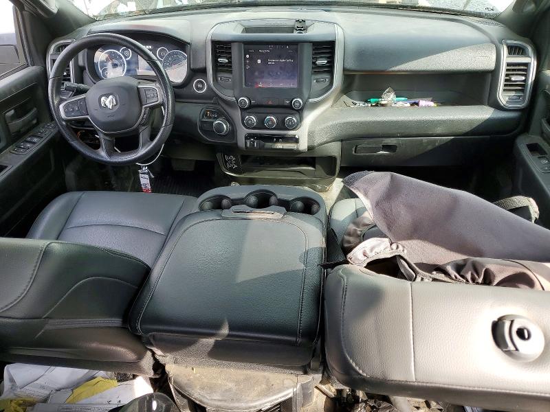 Продажа на аукционе авто 2024 Ram 2500, vin: 3C6UR5HJXRG180198, номер лота: 76144645
