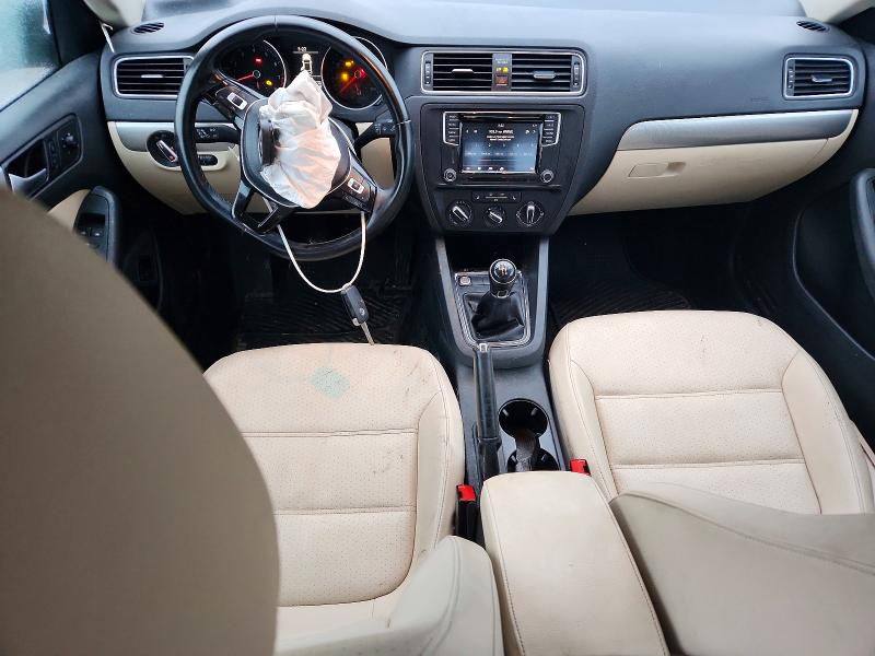 2017 Volkswagen Jetta მანქანა იყიდება აუქციონზე, vin: 3VWB67AJ4HM413018, აუქციონის ნომერი: 78482945